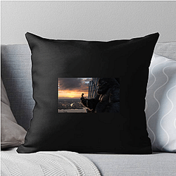 King Kong The World Is An Island King Kong Pillows Cover