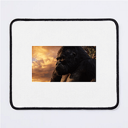 King Kong Unforgettable Battle King Kong Mouse Pads