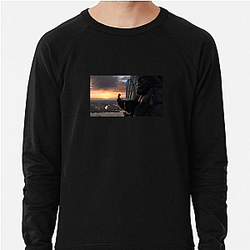 King Kong The World Is An Island King Kong Sweatshirts