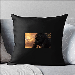King Kong Unforgettable Battle King Kong Pillows Cover