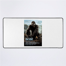 King Kong The Best Monster Movie King Kong Mouse Pads