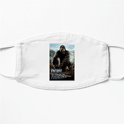 King Kong The Best Monster Movie King Kong Face Masks