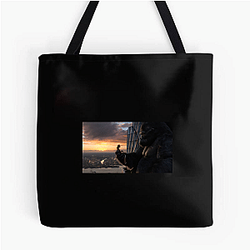 King Kong The World Is An Island King Kong Bags