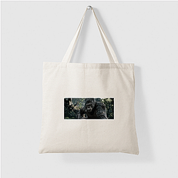 King Kong The World Is My Kingdom King Kong Bags