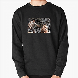 King Kong A True Masterpiece King Kong Sweatshirts