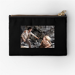 King Kong A True Masterpiece King Kong Zipper Pouches