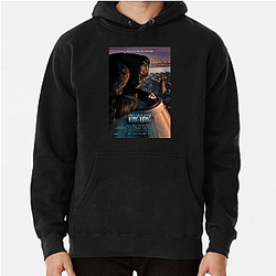 King Kong The Eighth Wonder of the World King Kong Hoodies