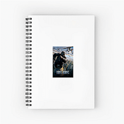 King Kong Always Epic Always Unforgettable King Kong Notebook