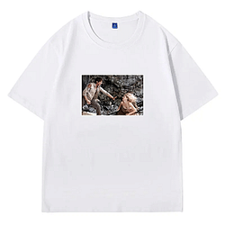 King Kong A True Masterpiece King Kong T-Shirts