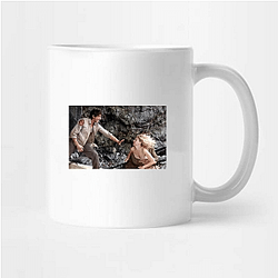 King Kong A True Masterpiece King Kong Mugs
