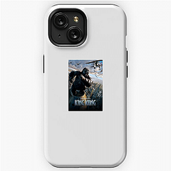 King Kong Always Epic Always Unforgettable King Kong Samsung Cases