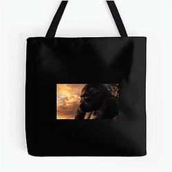 King Kong Unforgettable Battle King Kong Bags