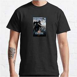 King Kong Always Epic Always Unforgettable King Kong T-Shirts