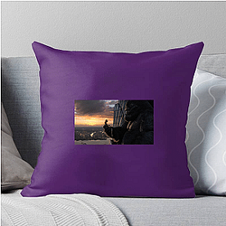 King Kong The World Is An Island King Kong Pillows Cover