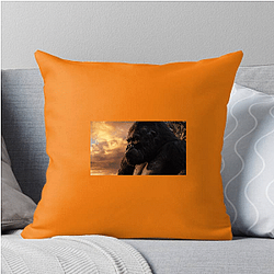 King Kong Unforgettable Battle King Kong Pillows Cover