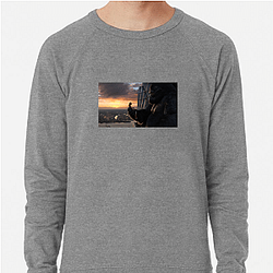 King Kong The World Is An Island King Kong Sweatshirts