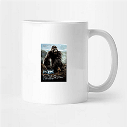 King Kong The Best Monster Movie King Kong Mugs