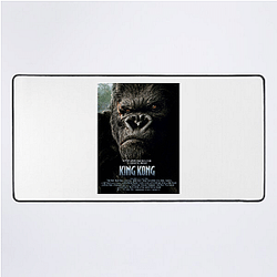 King Kong My Favorite Giant Gorilla King Kong Mouse Pads