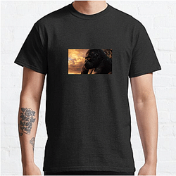 King Kong Unforgettable Battle King Kong T-Shirts