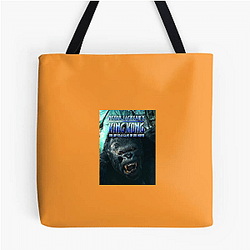 King Kong Beyond The Island King Kong Bags