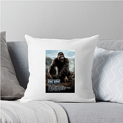 King Kong The Best Monster Movie King Kong Pillows Cover