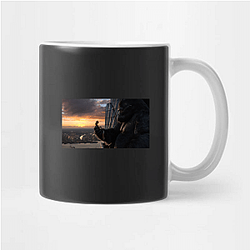 King Kong The World Is An Island King Kong Mugs