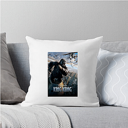 King Kong Always Epic Always Unforgettable King Kong Pillows Cover