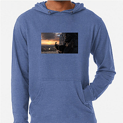 King Kong The World Is An Island King Kong Hoodies