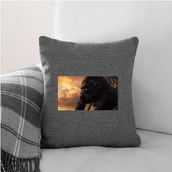 King Kong Unforgettable Battle King Kong Pillows Cover