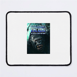 King Kong Beyond The Island King Kong Mouse Pads