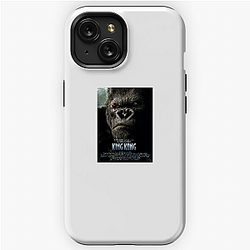 King Kong My Favorite Giant Gorilla King Kong Samsung Cases