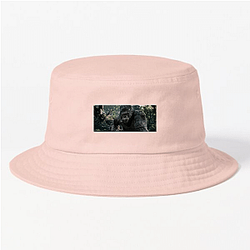 King Kong The World Is My Kingdom King Kong Hats & Caps