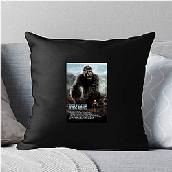 King Kong The Best Monster Movie King Kong Pillows Cover