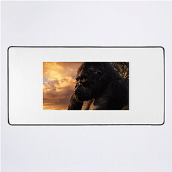 King Kong Unforgettable Battle King Kong Mouse Pads