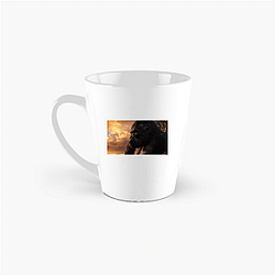 King Kong Unforgettable Battle King Kong Mugs