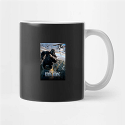 King Kong Always Epic Always Unforgettable King Kong Mugs