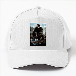King Kong The Best Monster Movie King Kong Hats & Caps