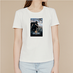 King Kong Always Epic Always Unforgettable King Kong T-Shirts