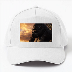 King Kong Unforgettable Battle King Kong Hats & Caps