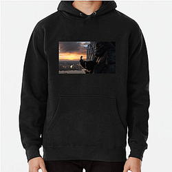 King Kong The World Is An Island King Kong Hoodies