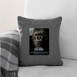 King Kong My Favorite Giant Gorilla King Kong Pillows Cover
