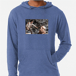 King Kong A True Masterpiece King Kong Hoodies