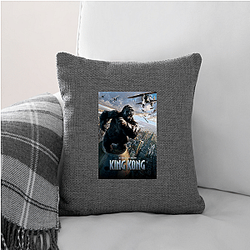 King Kong Always Epic Always Unforgettable King Kong Pillows Cover