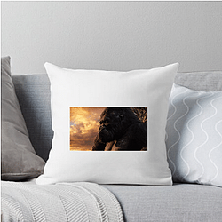 King Kong Unforgettable Battle King Kong Pillows Cover