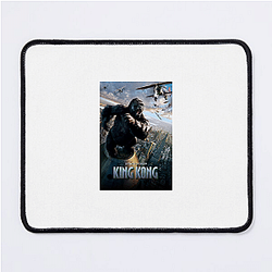 King Kong Always Epic Always Unforgettable King Kong Mouse Pads