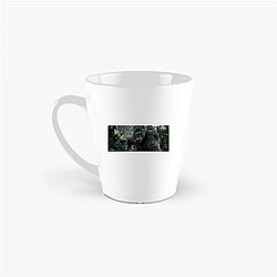 King Kong The World Is My Kingdom King Kong Mugs