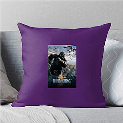 King Kong Always Epic Always Unforgettable King Kong Pillows Cover