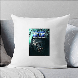 King Kong Beyond The Island King Kong Pillows Cover
