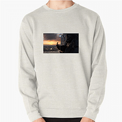 King Kong The World Is An Island King Kong Sweatshirts