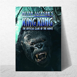 King Kong Beyond The Island King Kong Posters